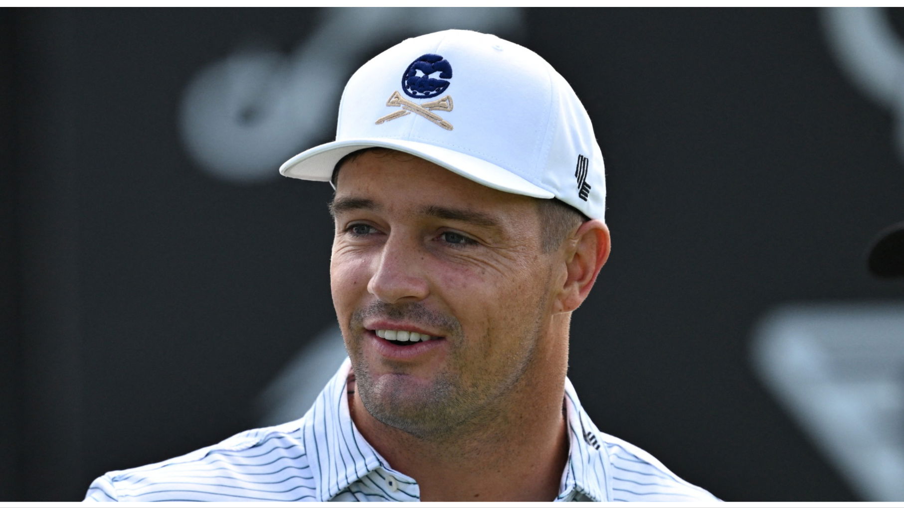 Bryson DeChambeau overturns eight-shot deficit to win LIV Golf Chicago